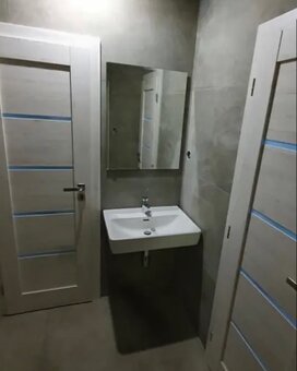 Rekonštrukcie a prerábky - 5