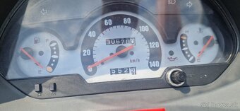 APRILIA PACIFIC - 5