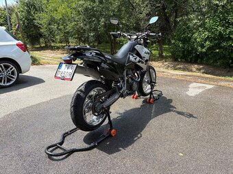 KTM LC4 640 SM 2003 - 5