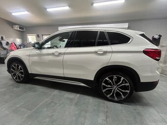 BMW X1, X-LINE, 2.0d, xDrive, 140KW/190PS, 2020 - 5