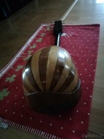 Starožitná mandolína - 5