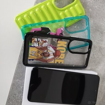 Honor 90Smart 4/128g - 5