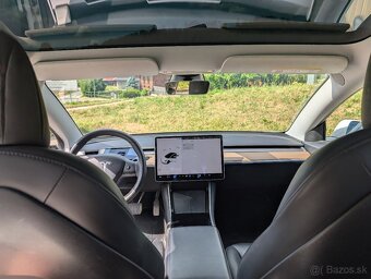 Tesla model 3 long range 2020 - 5