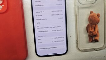 Apple iPhone 14 Pro 256GB - aj vymením - 5