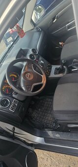 Predám opel antara - 5