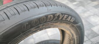 4ks 175/65r17 Nové - 5
