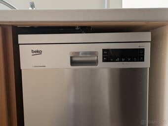 Umývačka riadu Beko - 5