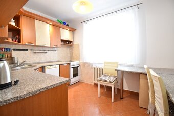1 IZBOVÝ BYT Lietavská Lúčka, 32m2 - 5