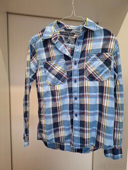 Hilfiger 12-14 r junior - 5