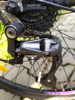 Prodám bicykle Roce Liv - 5