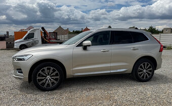 Volvo XC60 D5 Momentum AWD A/T - 5