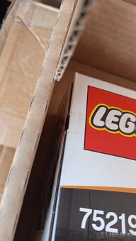 Lego 75219 Imperial AT-Hauler - 5