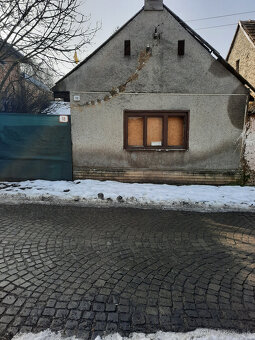 Investičný pozemok v blízkosti hradu FIĽAKOVO - 5