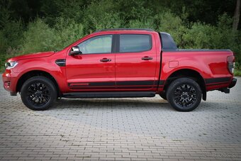 Ford Ranger Stormtrak 2.0TDCi 157kw 4x4 2022 DPH - 5