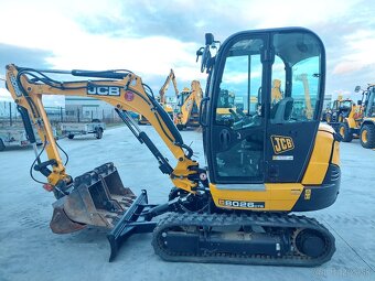 JCB 8026 CTS (< 3t) - 5