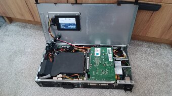 Mini PC / Server – i3, SSD, Win11 – komplet vyčistený - 5
