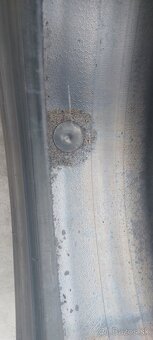 Vredestein pneu 225/55 R18 - 5