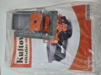 Deagostini Praga UV 80 - 5