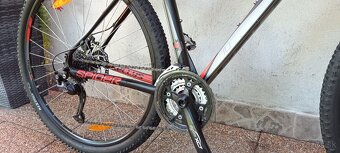 Predám Horský bicykel Kellys spider - 5