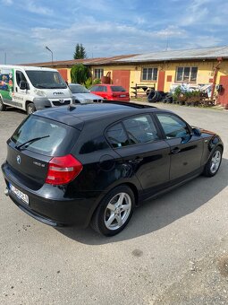 BMW E87 120D 130KW - 5