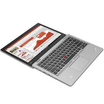 Lenovo L380, Intel Core i5, 8GB RAM,SSD 256GB, 13,3", WIN10 - 5