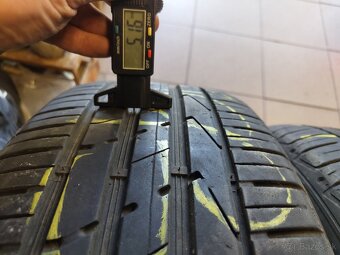 Letné Hankook Ventus S1 EVO 2 225/55/18 98V - 5