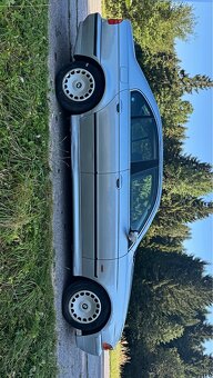 BMW e39 523i - 5