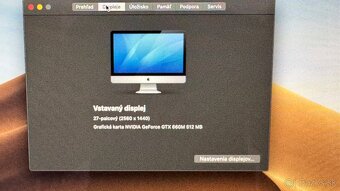 Apple iMac (27-inch. late 2012) - 5