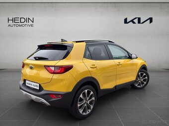 KIA STONIC 1,4 M6 GOLD - 5