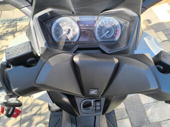 Honda Forza 125 - 5