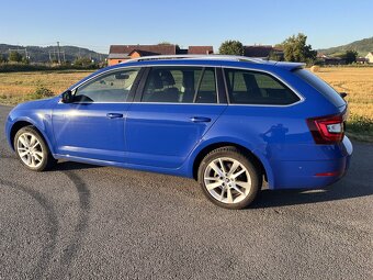 Škoda Octavia 2.0 Tdi,135kw,r.v.2019,4X4,DSG,STYLE - 5