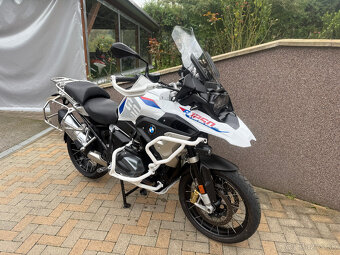 BMW R 1250 GS 2021 - 5
