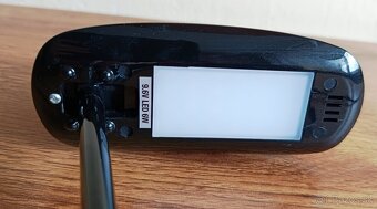 Stolná lampa LED - 5