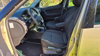 Škoda Roomster SCOUT,  automat dsg,  nové rozvody - 5