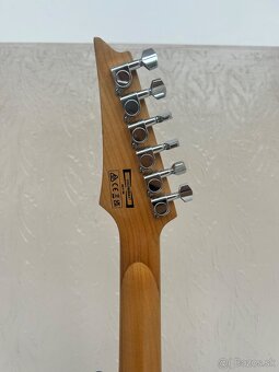 Elektrická gitara Ibanez GIO - 5