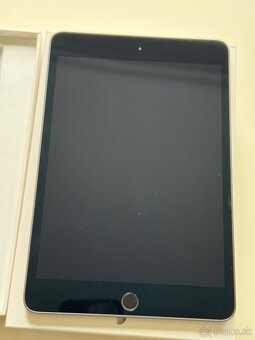 iPad mini 5. generacia 256GB Wi-Fi - 5