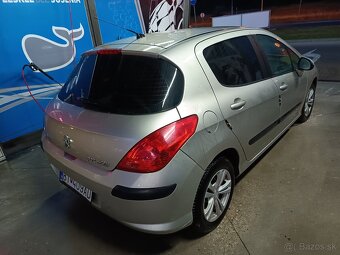 Peugeot 308 1,6hdi 80kw - 5