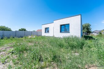 NOVOSTAVBA RD NA KĽÚČ SUPER CENA-VEĽKÁ IDA PRI  KOŠICIACH - 5