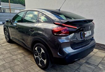 Citroen C4 PURETECH S&S 100 BVM6 Hatchback - 5