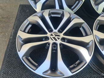 BIcolor alu disky M.B 5X112 R17 - 5