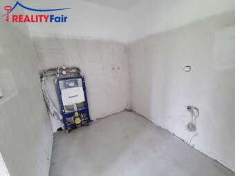 Predaj 2i apartmánu Malé Borové s možnosťou odpočtu DPH - 5