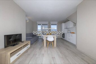 POVLJANA - trojizbový apartmán s výhľadom na more - 5