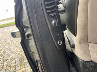 Peugeot 807 2.2 hdi 125kw automat - 5