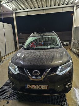 X-Trail III T32 1.6dci 96kw - 5