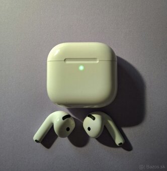 Airpods 4 without ANC - 5