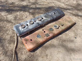 Prístrojovka palubovka desta destu dvhm - 5