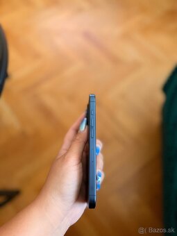 iPhone 15 pro 128GB v záruke 5.2026 - 5