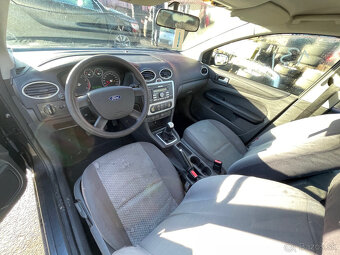 FORD FOCUS II /1,6 BENZIN/ HWDA,HVDB,SHDA - 5