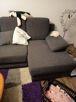 Veľká sedačka, - 5