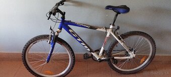 Predám bicykle - 5